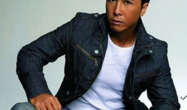 甄子丹电视剧,武侠世界的传奇英雄