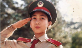 马苏演过的电视剧,从还珠格格到伪装者的华丽蜕变