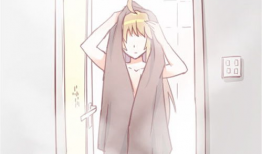 时间停止校园动漫,青春动漫梦之旅