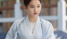 电视剧关晓彤,青春绽放的影视新星