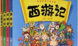 动漫四大名著,穿越时空的奇幻之旅