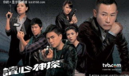 读心电视剧,揭秘心灵深处的秘密