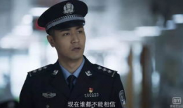 国产警匪片电视剧,国产警匪剧中的正义之战